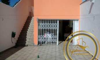 Imagem 3: Sobrado Tríplex a venda na Chácara Mafalda