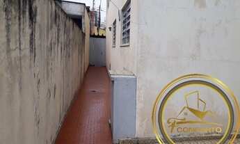 Imagem 7: Terreno com 7 x 47 na Mooca