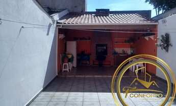 Imagem 5: Sobrado Tríplex a venda na Chácara Mafalda