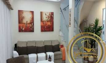 Imagem: Sobrado com 3 dormitórios, 1 suíte e 5