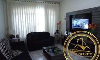 Imagem 7: Sobrado Tríplex a venda na Chácara Mafalda