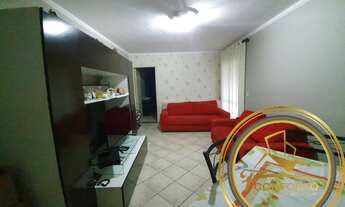 Imagem: Apartamento com 2 dormitórios e 1 vaga