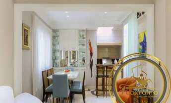 Imagem 5: Cobertura duplex 3 dormitórios, 3 suíte, 5 vagas. 210m² a venda na R. Azevedo Soares -Vila