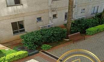 Imagem 5: Apartamento 2 dormitórios 1 vaga. 48m² a venda na Vila Formosa