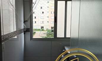 Imagem 7: Apartamento 2 dormitórios 1 vaga. 48m² a venda na Vila Formosa