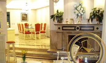 Imagem 5: Apartamento Alto Padrão a venda no Parque da Mooca