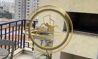 Imagem 7: Apartamento com 3 dormitórios, 1 suíte e 2 vagas na Vila Formosa Zona Leste