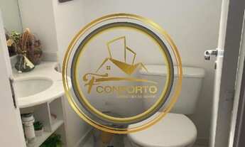 Imagem 6: Apartamento com 3 dormitórios, 1 suíte e 2 vagas na Vila Formosa Zona Leste