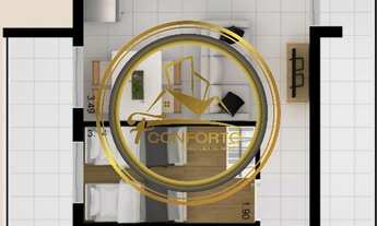 Imagem 6: Apartamento à venda com 2 dormitórios no Tatuapé