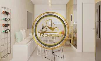 Imagem 2: Apartamento à venda com 2 dormitórios no Tatuapé