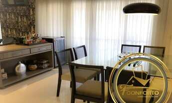 Imagem 3: Apartamento com 3 dormitórios, 1 suíte e 2 vagas na Chácara Klabin