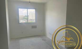 Imagem: Apartamento com 2 dormitório e 1 vaga na