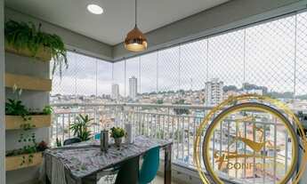 Imagem 7: Apartamento a venda 3 dormitórios 1 suíte, 82m² na Vila Formosa