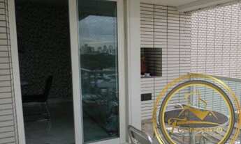 Imagem 7: Apartamento com 4 dormitórios, 2 suítes e 4 vagas na Aclimação