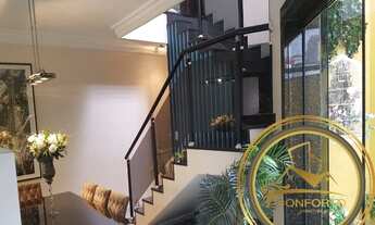 Imagem: Sobrado com 4 dormitórios, 1 suíte e 4