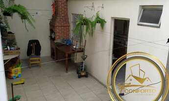 Imagem 7: Sobrado com 3 dormitórios e 3 vagas no Belenzinho