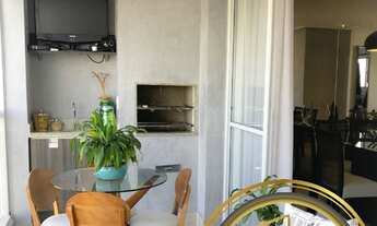 Imagem 6: Apartamento com 3 dormitórios, 1 suíte e 2 vagas na Chácara Klabin