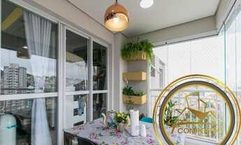 Imagem 3: Apartamento a venda 3 dormitórios 1 suíte, 82m² na Vila Formosa