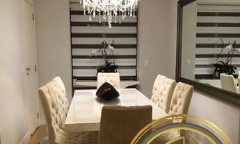 Imagem 2: Apartamento com 4 dormitórios, 2 suítes e 4 vagas na Aclimação