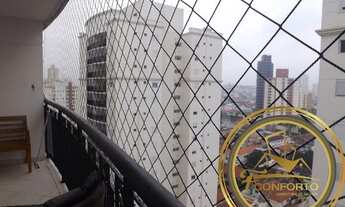 Imagem 6: Apartamento com 3 dormitórios, 1 suíte e 2 vagas no Parque da Vila Prudente