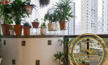 Imagem 7: Apartamento 3 dormitórios, 1 suíte, 2 vagas. 84m²a venda no Tatuapé