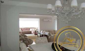 Imagem 3: Apartamento com 4 dormitórios, 2 suítes e 4 vagas na Aclimação