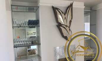 Imagem 5: Apartamento com 4 dormitórios, 2 suítes e 4 vagas na Aclimação