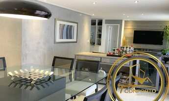 Imagem 4: Apartamento com 3 dormitórios, 1 suíte e 2 vagas na Chácara Klabin