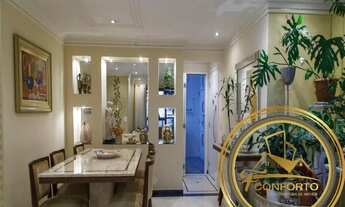 Imagem 4: Apartamento 3 dormitórios, 1 suíte, 2 vagas. 84m²a venda no Tatuapé