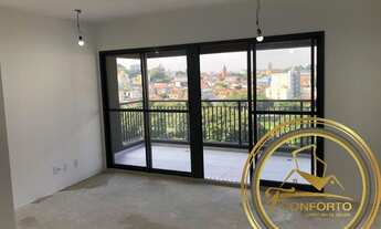 Imagem: Apartamento novo 2 dormitórios, 1 suíte