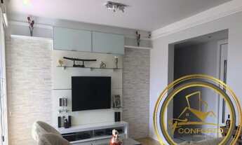 Imagem: Apartamento com 4 dormitórios, 2 suítes