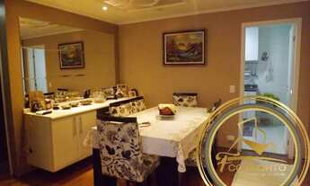 Imagem 3: Apartamento com 3 dormitórios, 1 suíte e 2 vagas no Parque da Vila Prudente