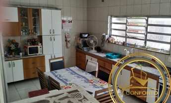 Imagem 4: Sobrado com 3 dormitórios e 3 vagas no Belenzinho