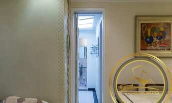 Imagem 5: Apartamento 3 dormitórios, 1 suíte, 2 vagas. 84m²a venda no Tatuapé