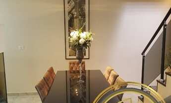 Imagem 2: Sobrado com 4 dormitórios, 1 suíte e 4 vagas na Vila Formosa