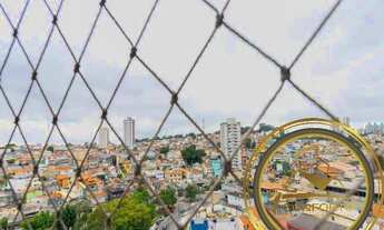 Imagem 4: Apartamento a venda 3 dormitórios 1 suíte, 82m² na Vila Formosa