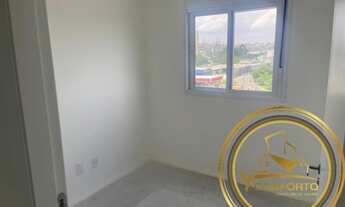 Imagem 3: Apartamento com 2 dormitório e 1 vaga na Vila Alpina