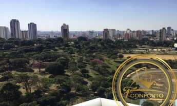 Imagem 5: Apartamento de luxo à venda em São Paulo - Jardim Anália Franco com 4 suítes, 3 salas e 6