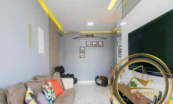 Imagem 6: Apartamento a venda 3 dormitórios 1 suíte, 82m² na Vila Formosa