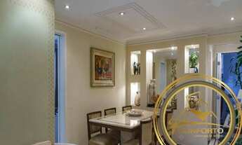 Imagem 3: Apartamento 3 dormitórios, 1 suíte, 2 vagas. 84m²a venda no Tatuapé