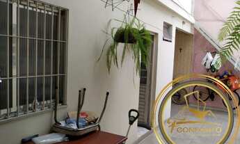 Imagem 6: Sobrado com 3 dormitórios e 3 vagas no Belenzinho