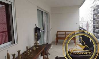 Imagem 5: Apartamento com 3 dormitórios, 1 suíte e 2 vagas no Parque da Vila Prudente