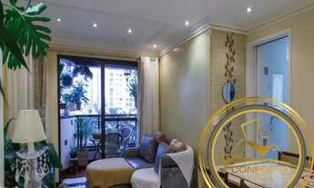 Imagem: Apartamento 3 dormitórios, 1 suíte, 2