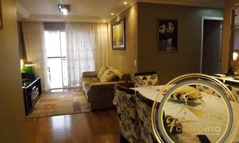 Imagem: Apartamento com 3 dormitórios, 1 suíte