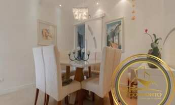 Imagem 3: Apartamento venda na Vila Monumento