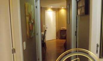 Imagem 4: Apartamento com 3 dormitórios, 1 suíte e 2 vagas no Parque da Vila Prudente