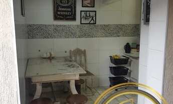 Imagem 2: Sobrado de 5 Quartos na Vila Prudente - São Paulo-SP: 240m², 2 Salas, 2 Banheiros e 2 Vaga