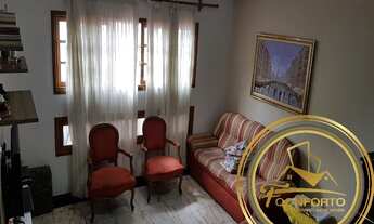 Imagem 4: Sobrado 2 dormitórios 1 suíte. 195m² a venda em Vila Oratório