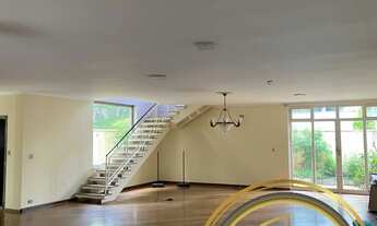 Imagem: Sobrado a venda no Brooklin