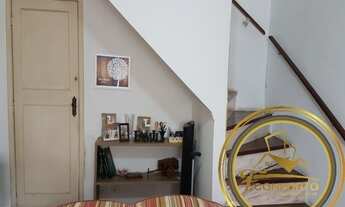 Imagem: Sobrado 2 dormitórios 1 suíte. 195m²